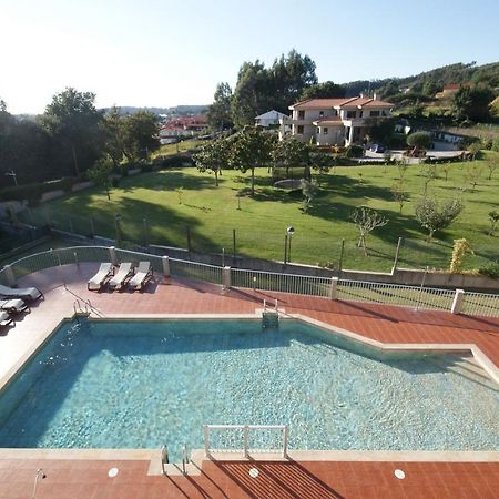 Apartamentos Mirador De Reis Sanxenxo Eksteriør bilde