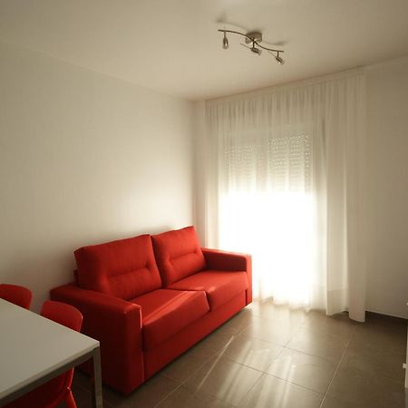 Apartamentos Mirador De Reis Sanxenxo Rom bilde