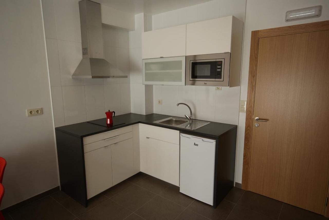 Apartamentos Mirador De Reis Sanxenxo Eksteriør bilde