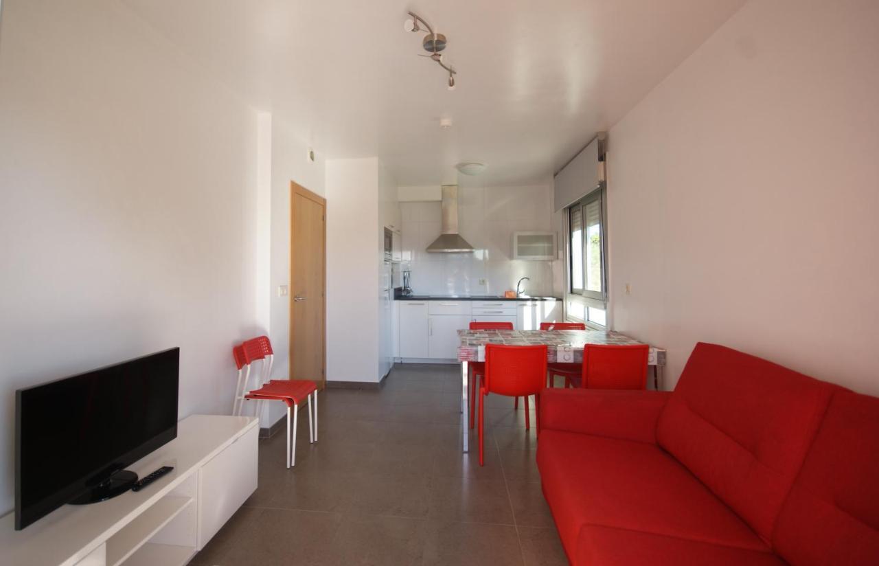 Apartamentos Mirador De Reis Sanxenxo Eksteriør bilde