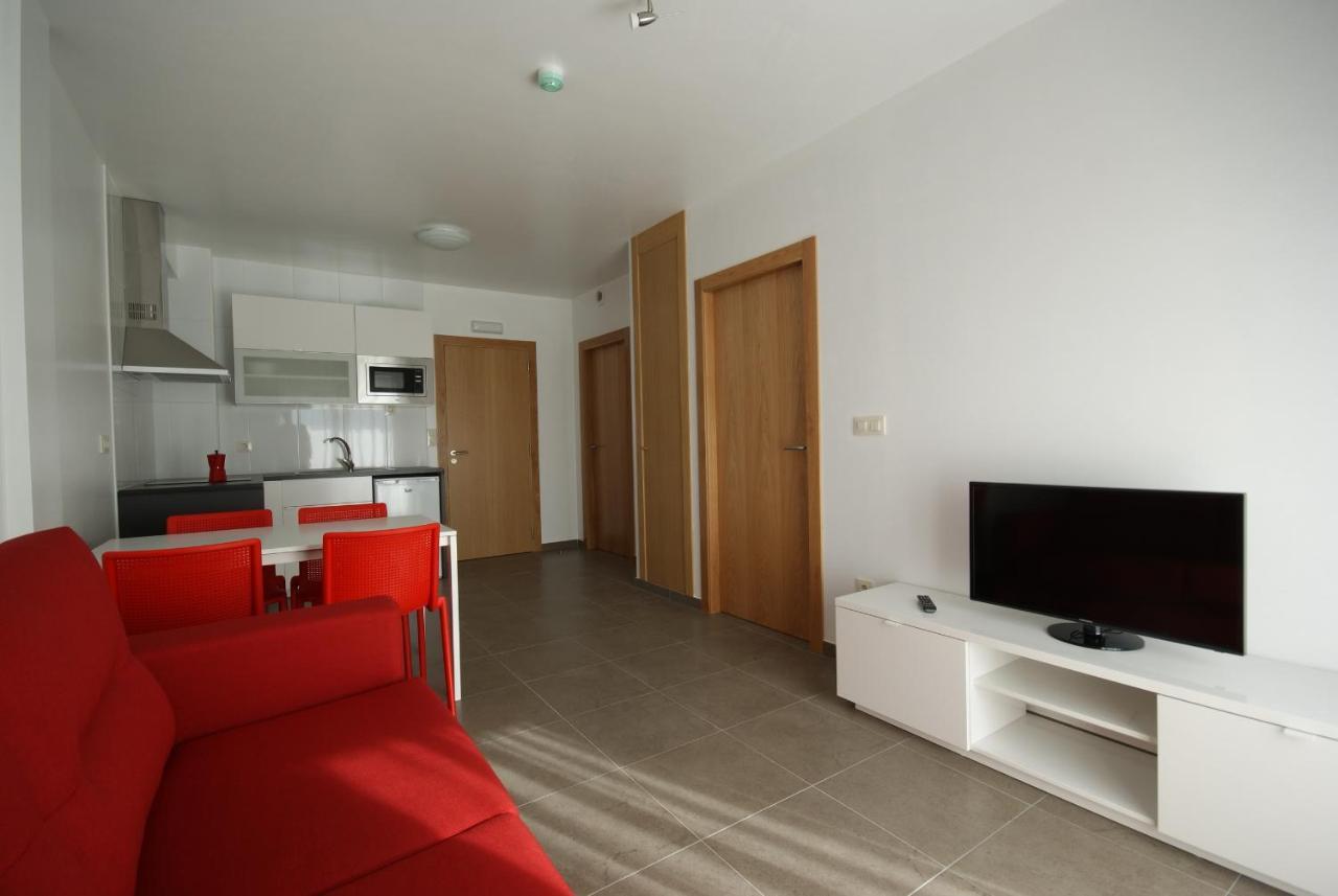 Apartamentos Mirador De Reis Sanxenxo Eksteriør bilde