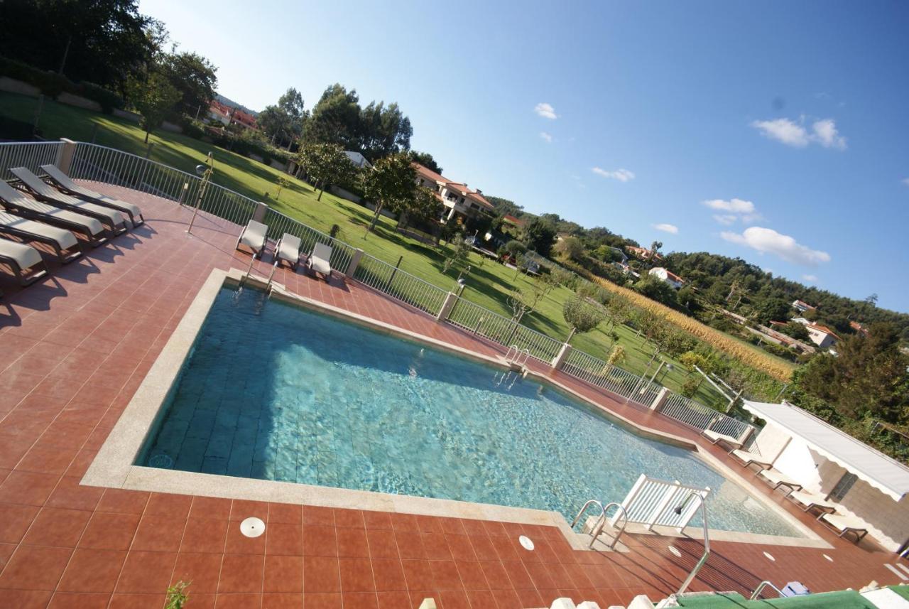 Apartamentos Mirador De Reis Sanxenxo Eksteriør bilde