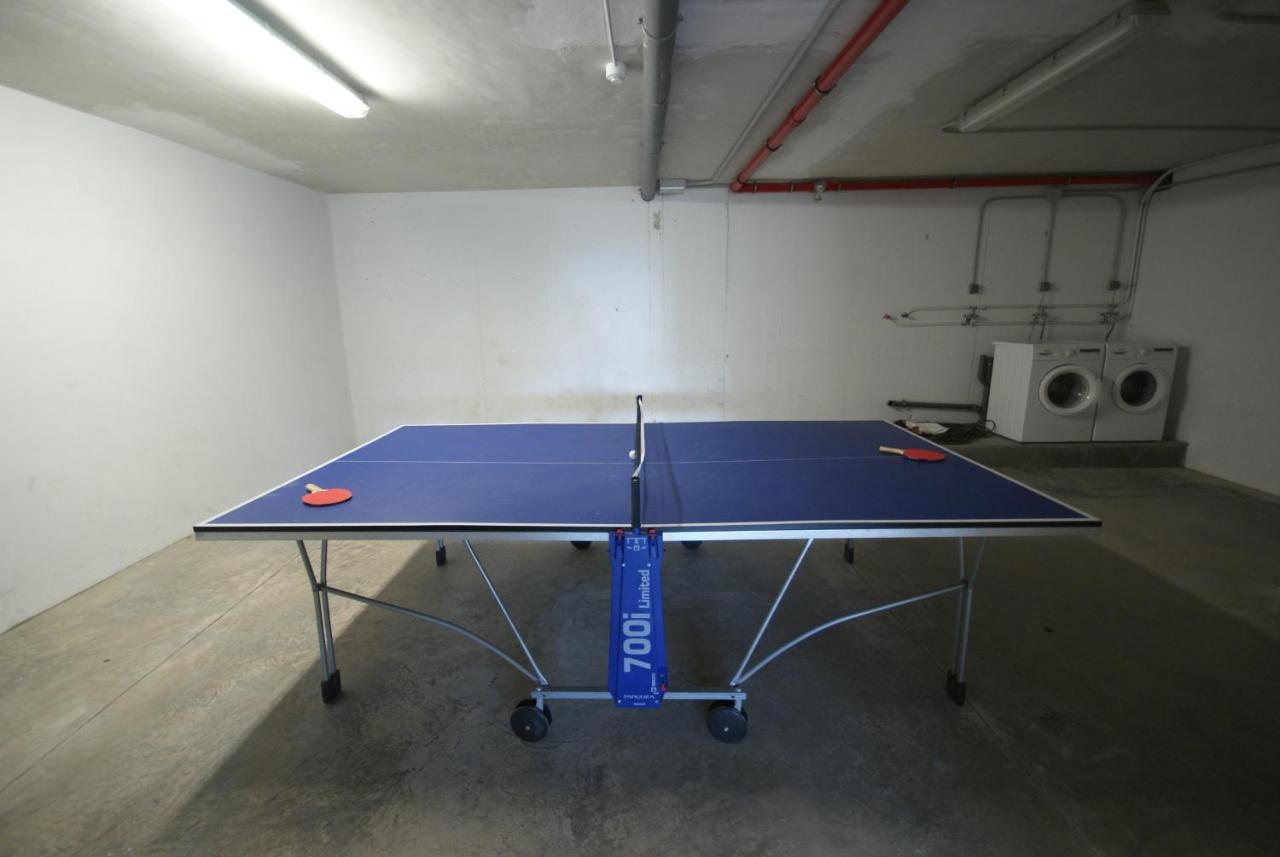 Apartamentos Mirador De Reis Sanxenxo Eksteriør bilde
